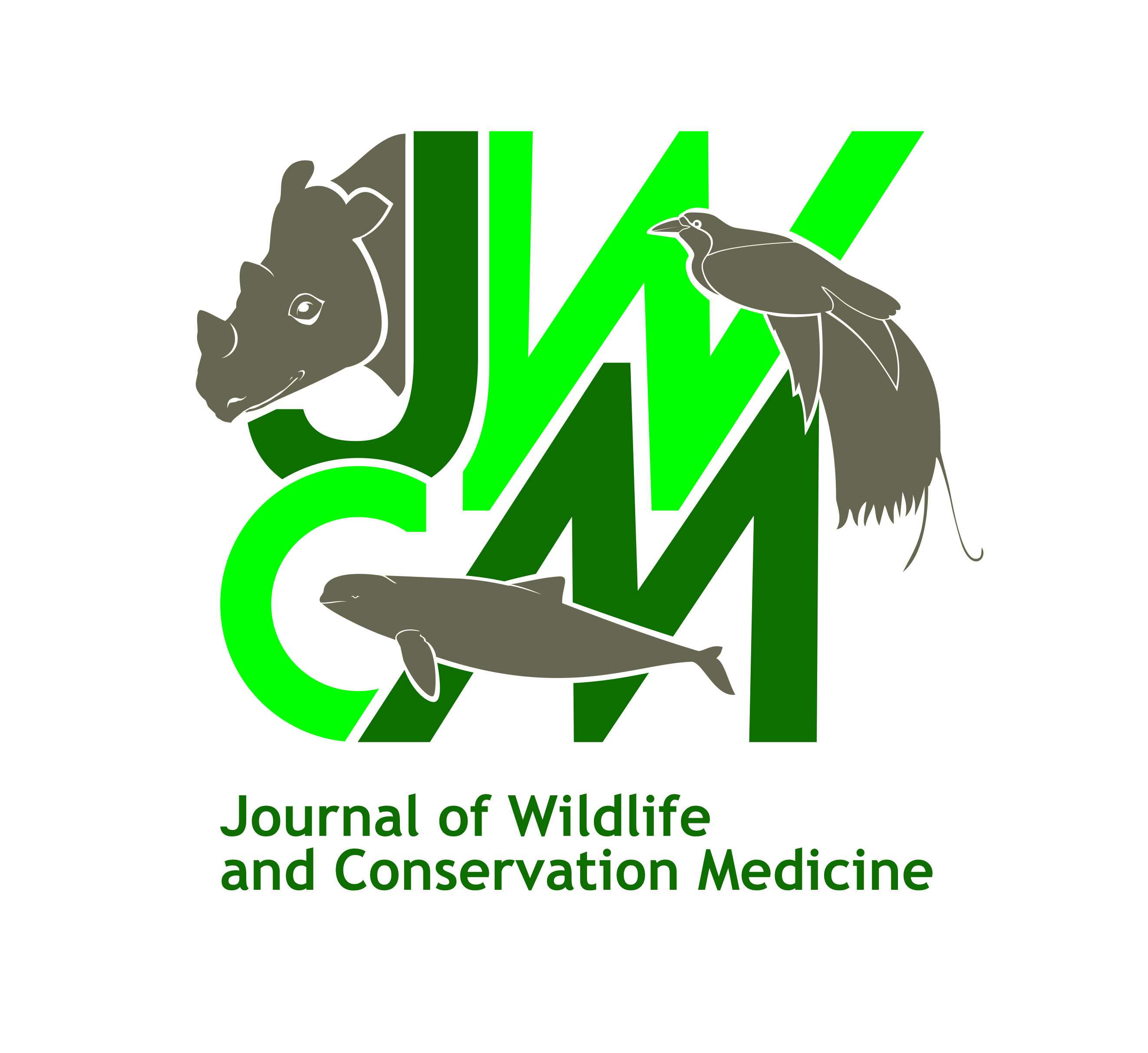 Journal of Wildlife and Conservation Medicine (J Wildl Coserv Med)